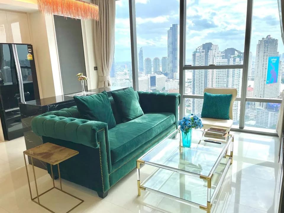 The Bangkok Sathorn — photo 1