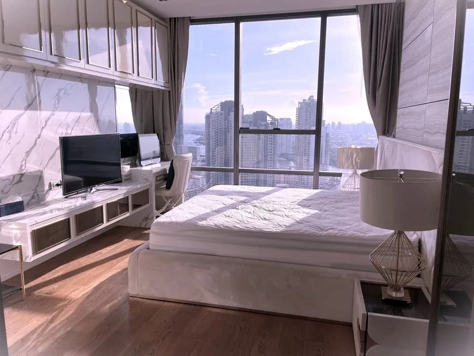 The Bangkok Sathorn — photo 6