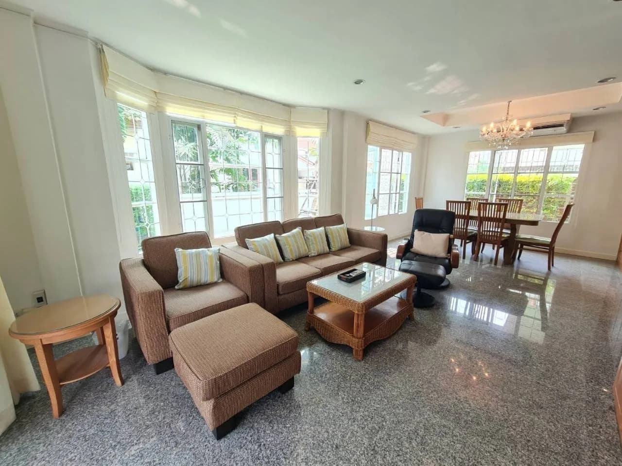 Baan Manthana Rama 9 – Srinakarin — photo 5
