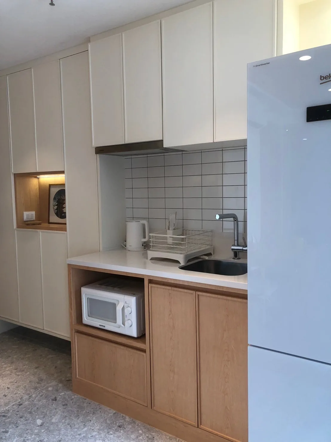 Regal Condo Sathorn-naradhiwas — photo 8