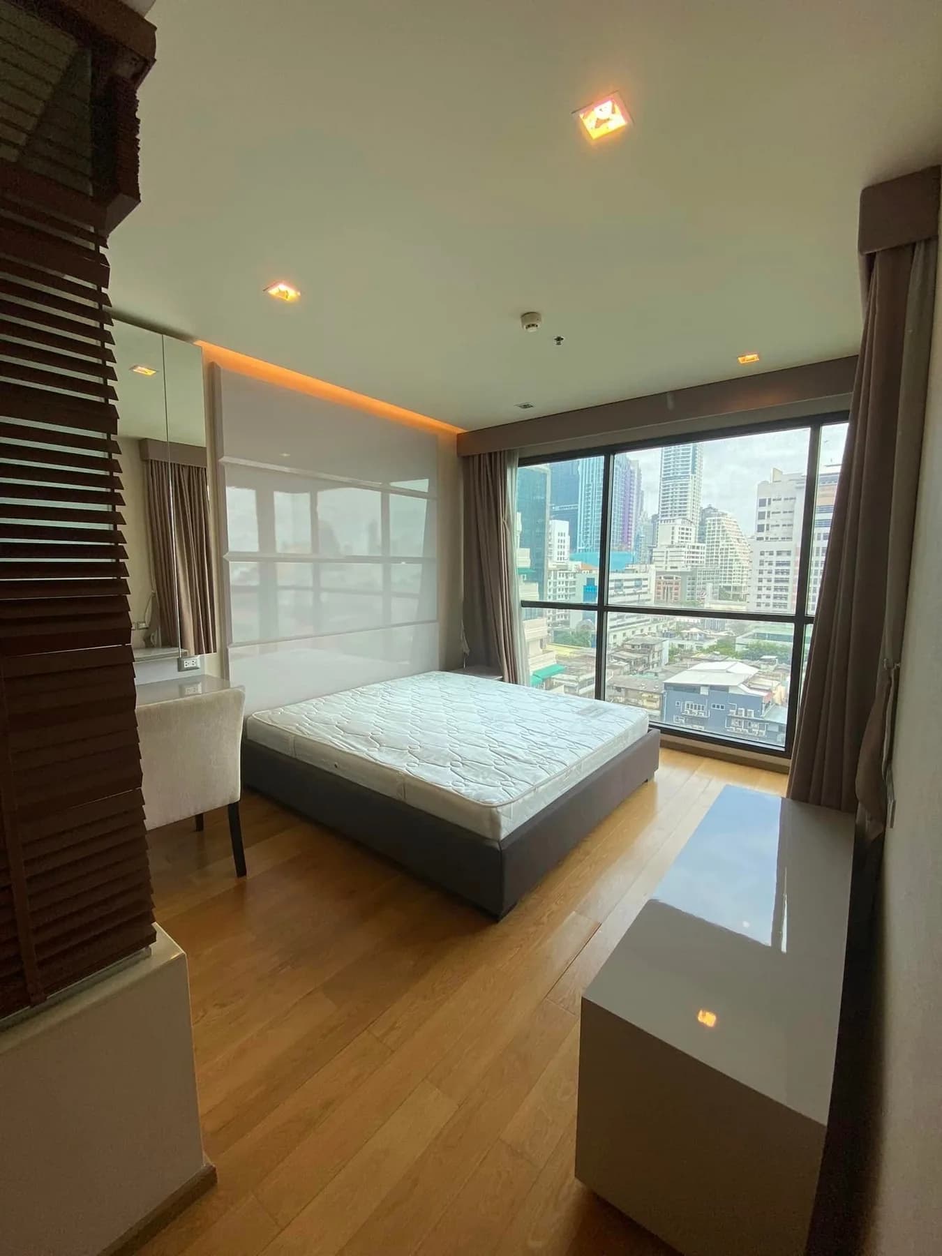 The Address Sathorn — photo 8