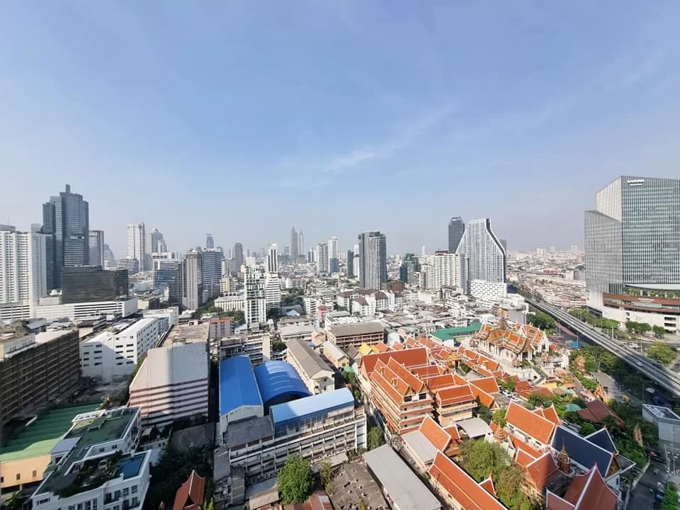 Ashton Chula - Silom — photo 11