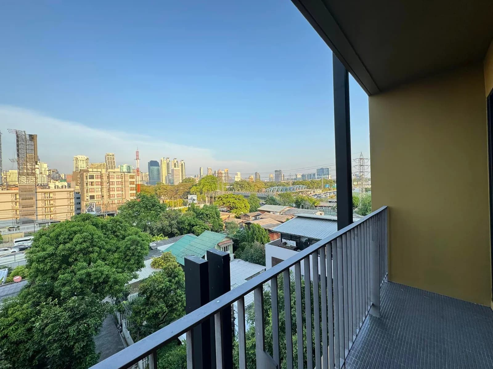 Noble Above Wireless-Ruamrudee — photo 13