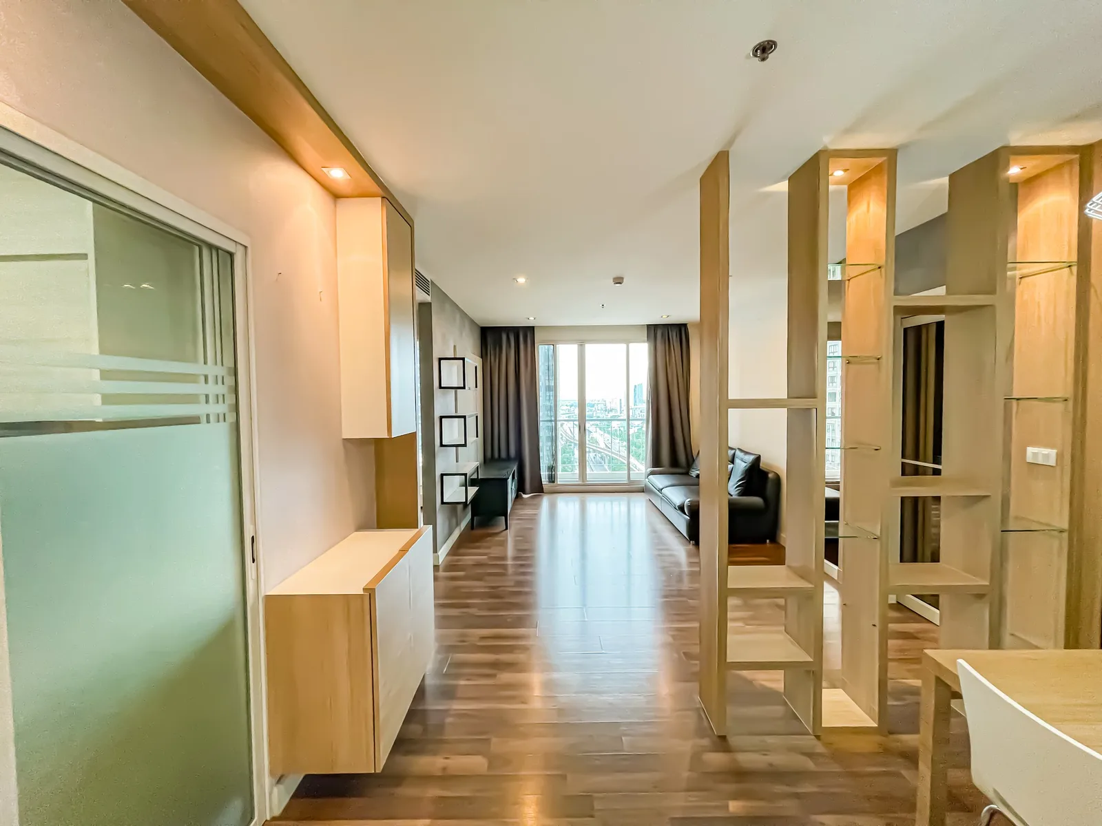 The Room Sathorn - Taksin — photo 5