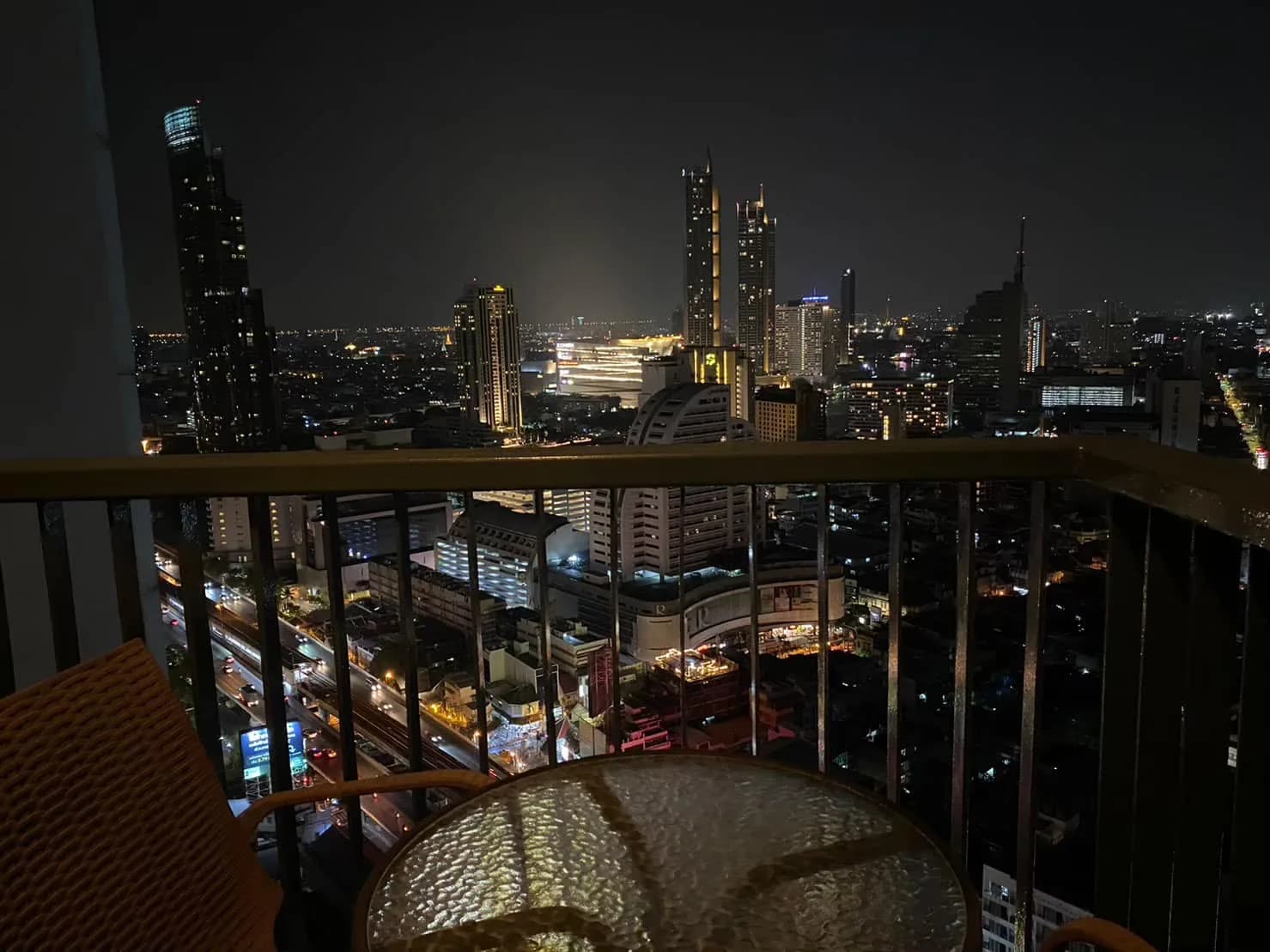 Rhythm Sathorn — photo 7