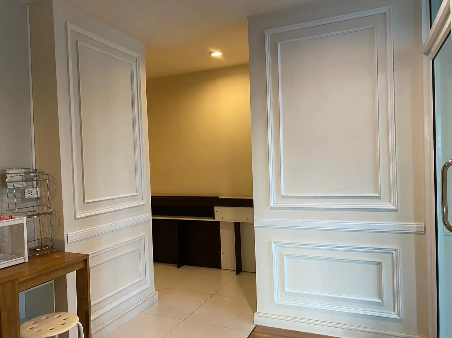 Chamchuri Square Residence — photo 2