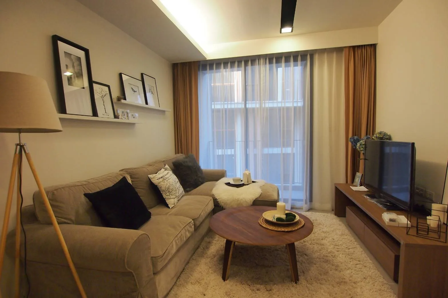The Nest Ploenchit — photo 1
