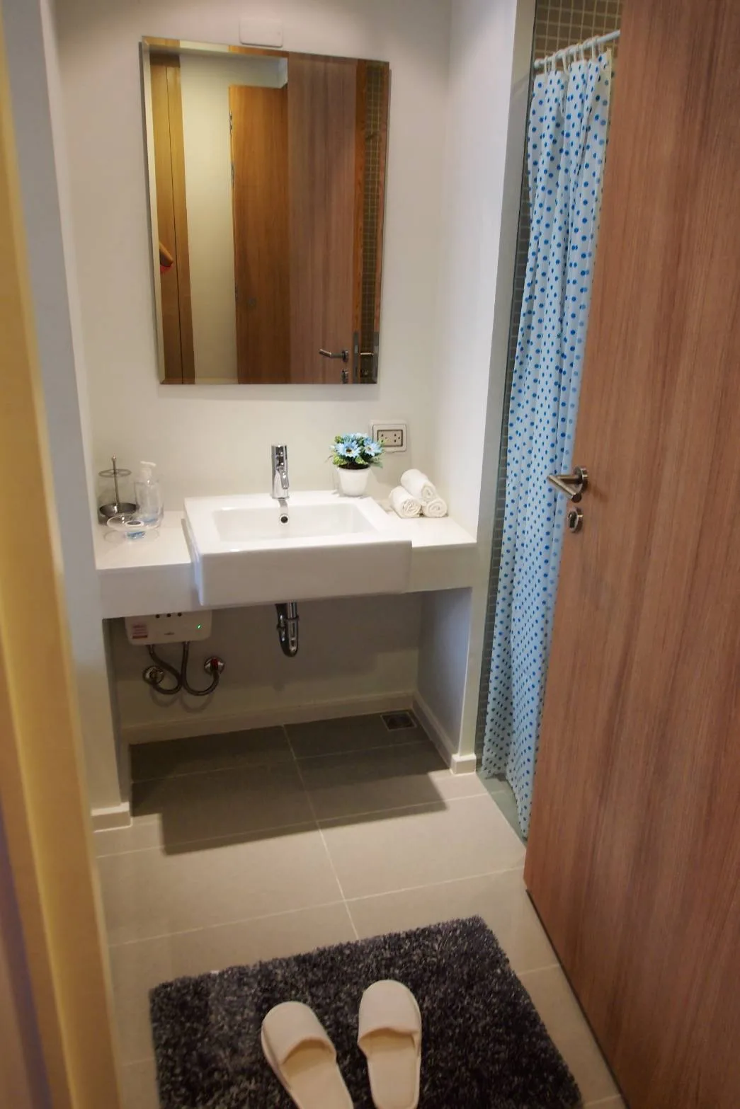 The Nest Ploenchit — photo 11