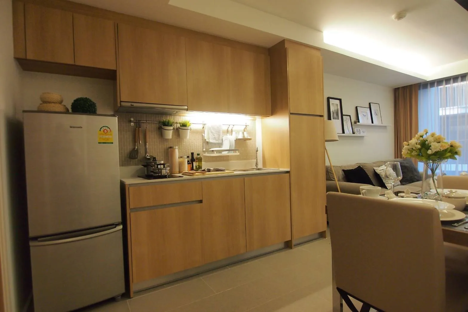 The Nest Ploenchit — photo 6