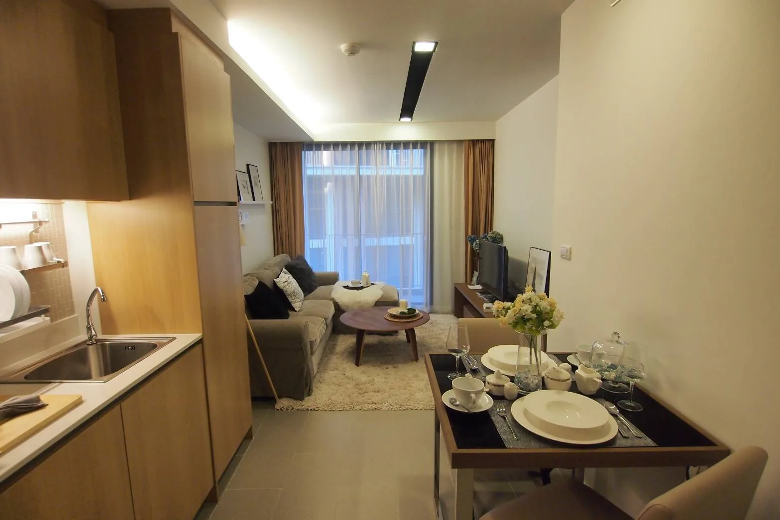 The Nest Ploenchit — photo 7