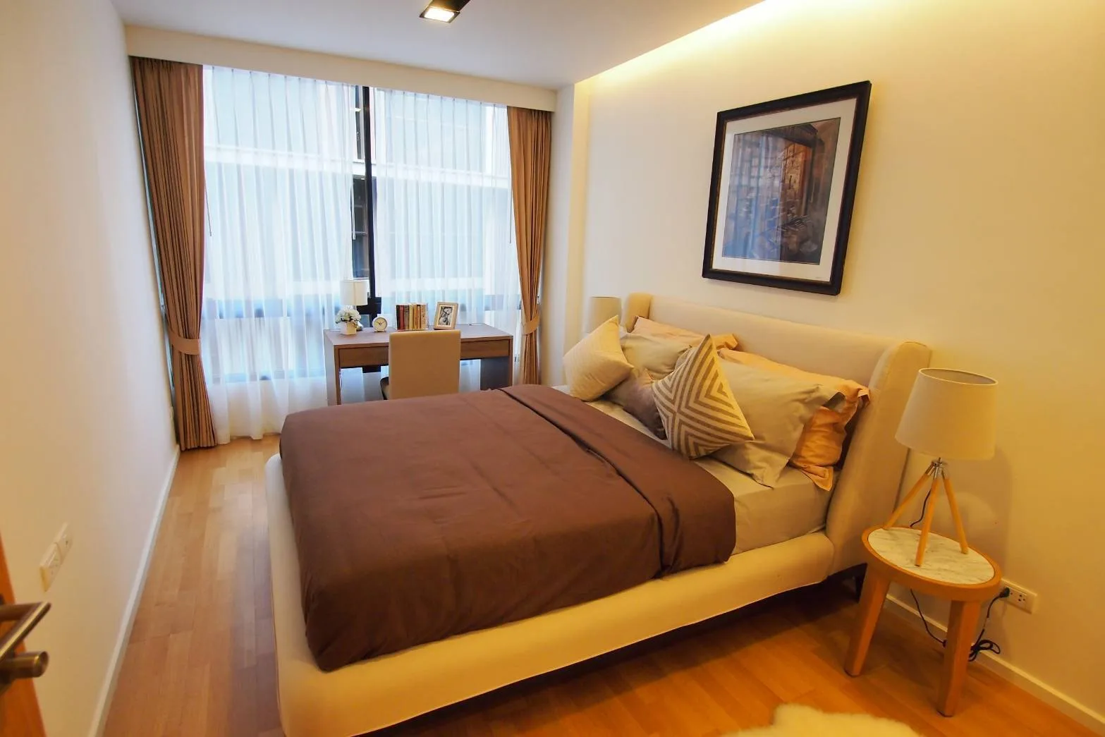 The Nest Ploenchit — photo 8