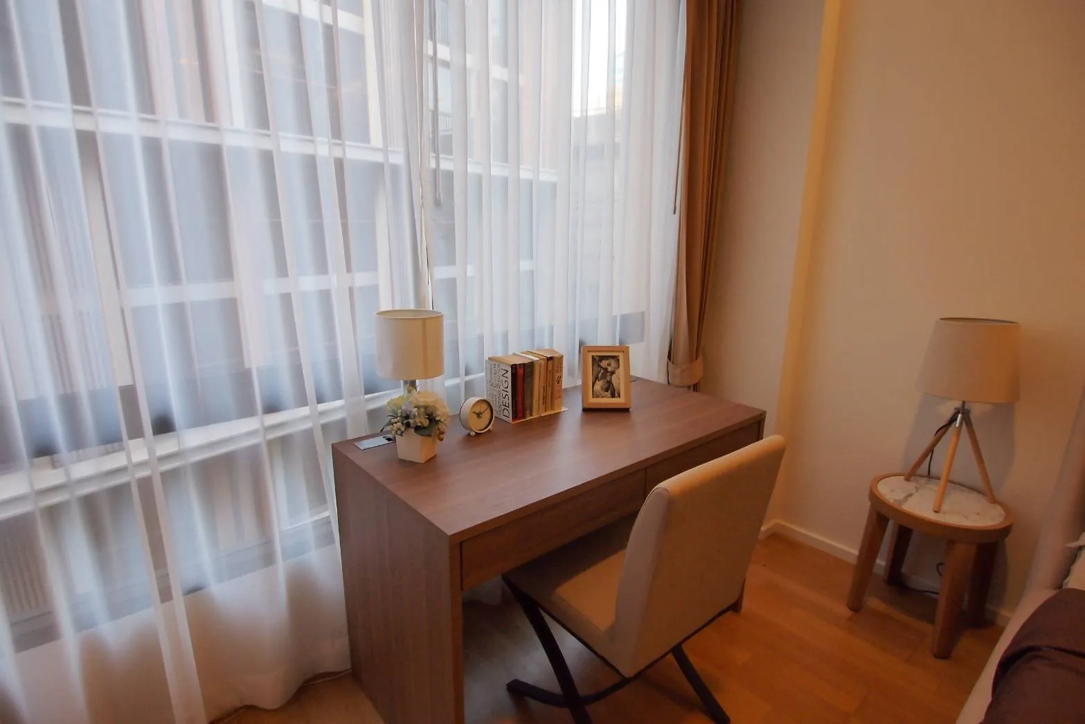 The Nest Ploenchit — photo 9