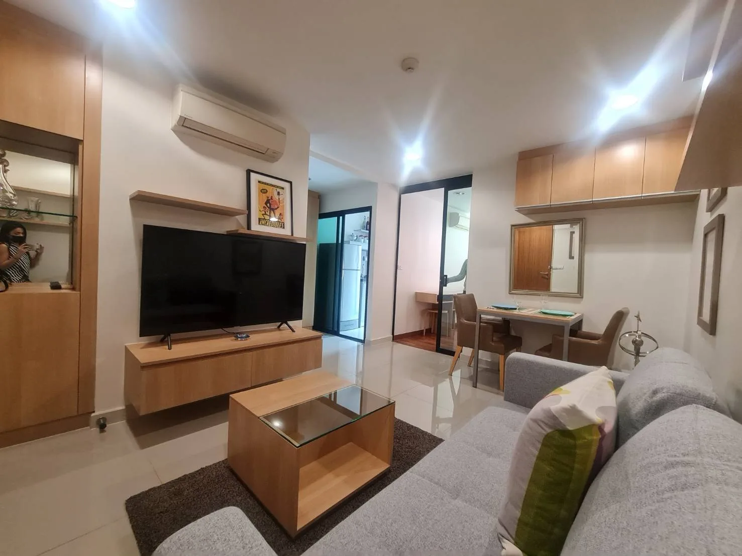 Zenith Place Sukhumvit 42 — photo 1
