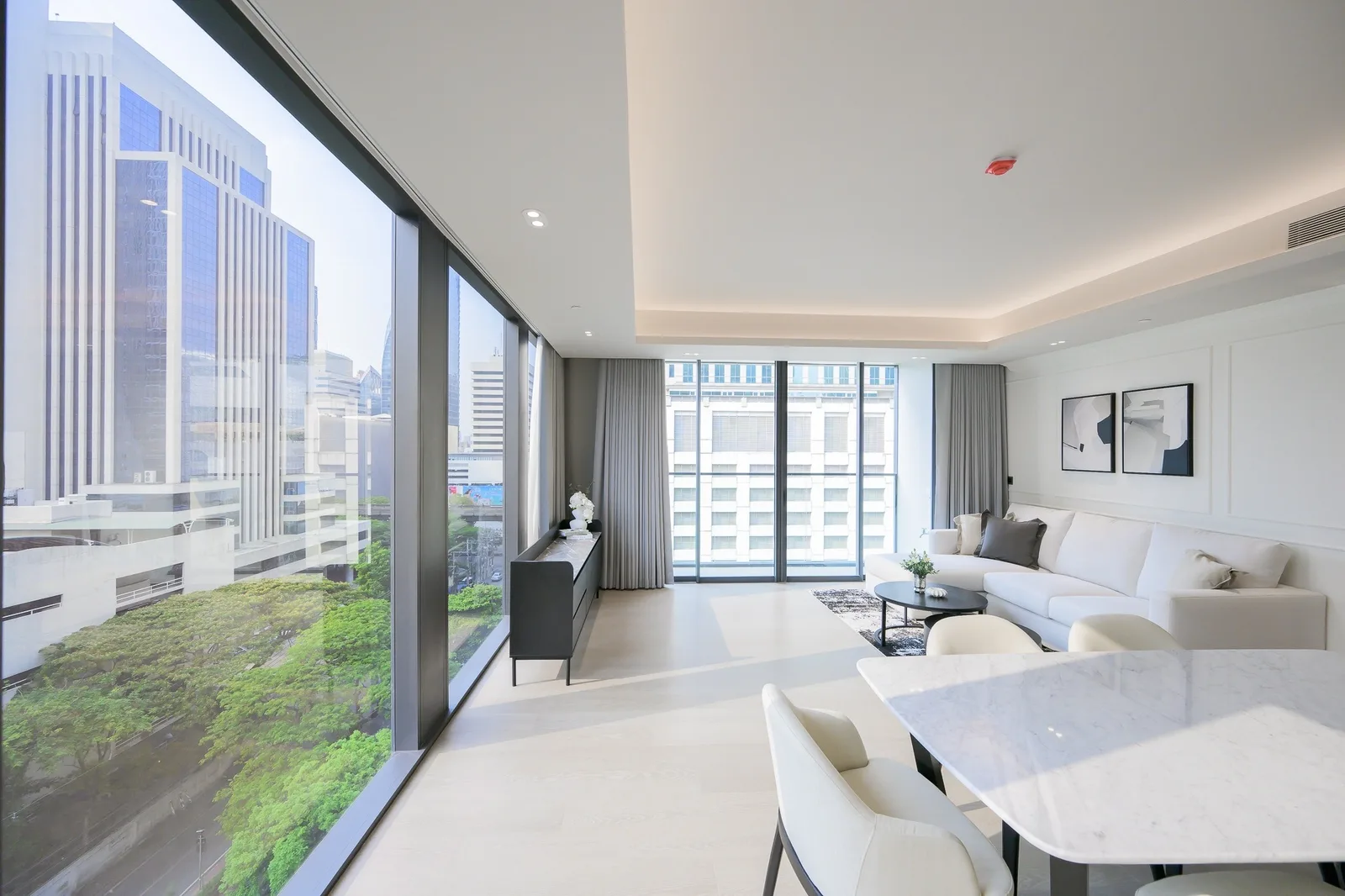 Tonson One Residence — photo 2