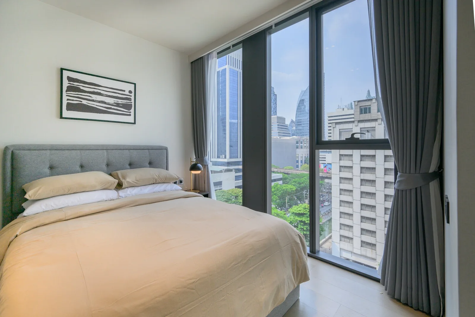 Tonson One Residence — photo 13