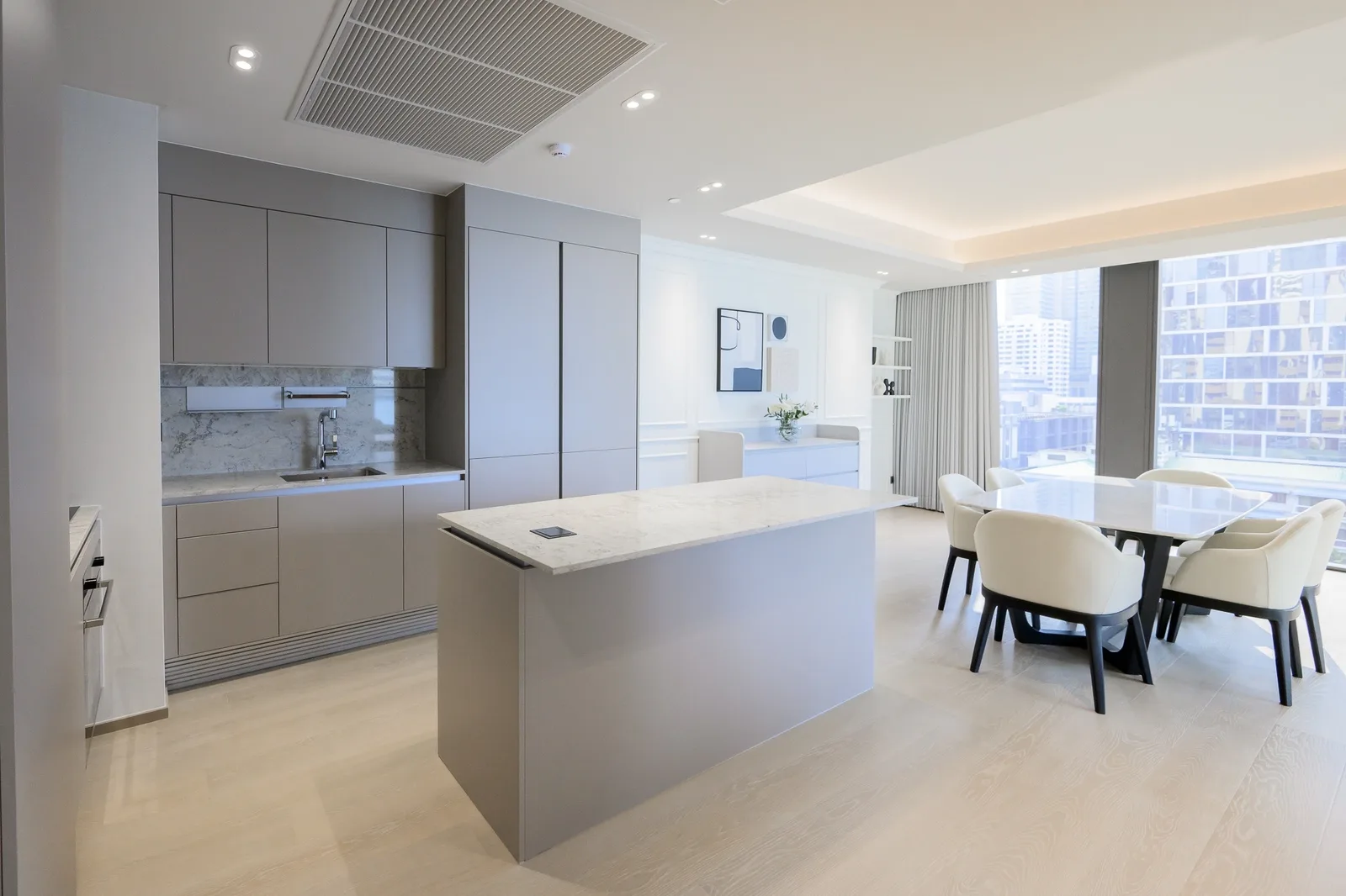 Tonson One Residence — photo 10