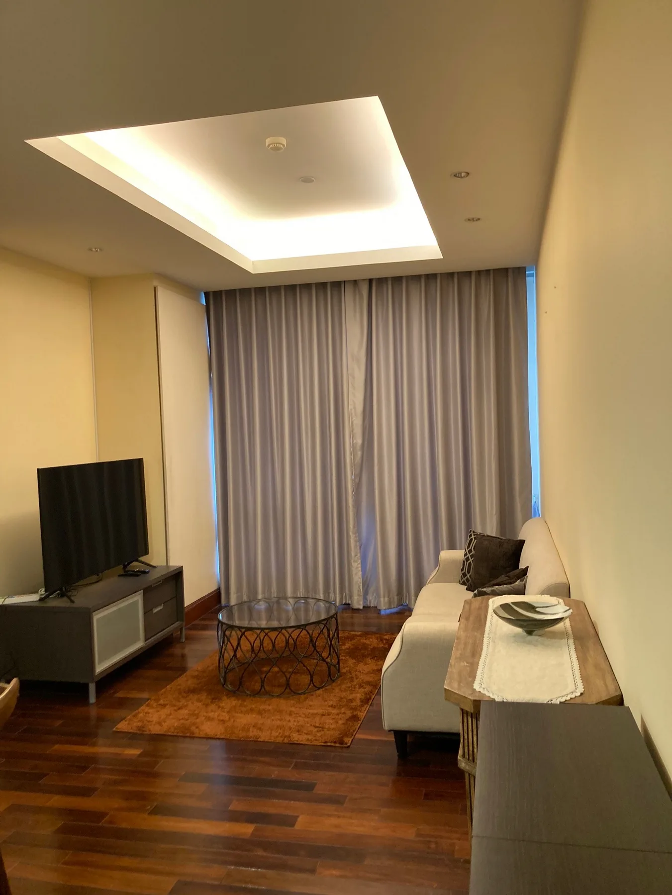 Sky Villas Sathorn — photo 1