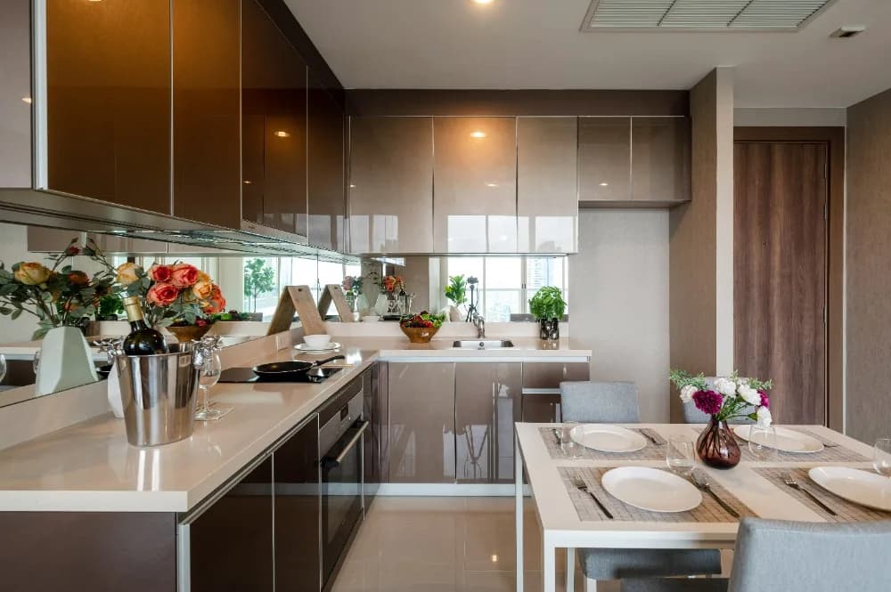 Menam Residences — photo 3