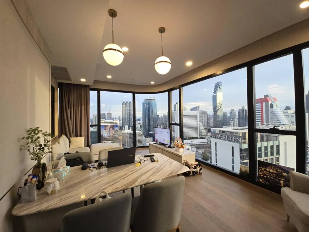 Ashton Chula - Silom — photo 1
