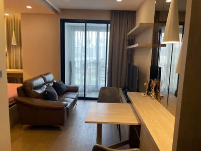 Ashton Chula - Silom