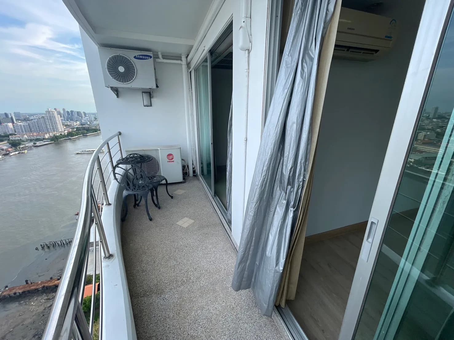 Supalai River Place — photo 13