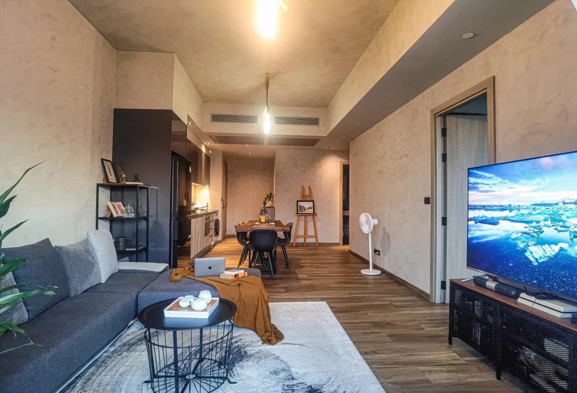The Lofts Asoke — photo 2