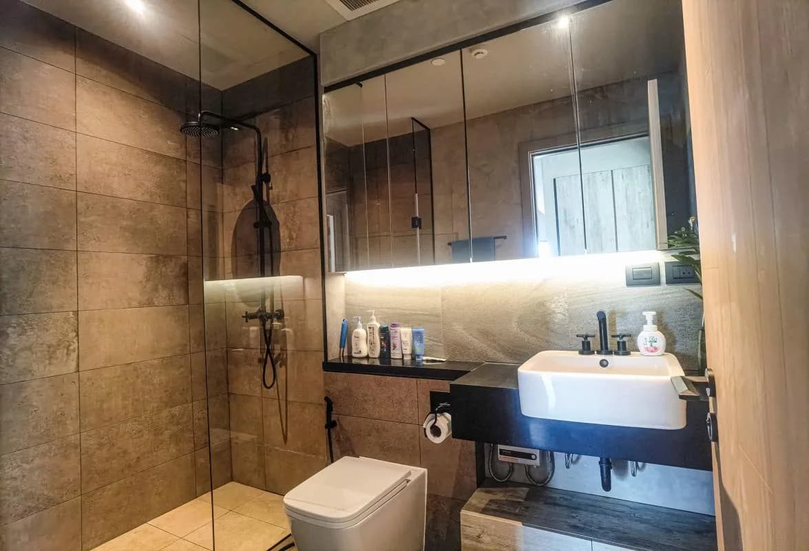 The Lofts Asoke — photo 11