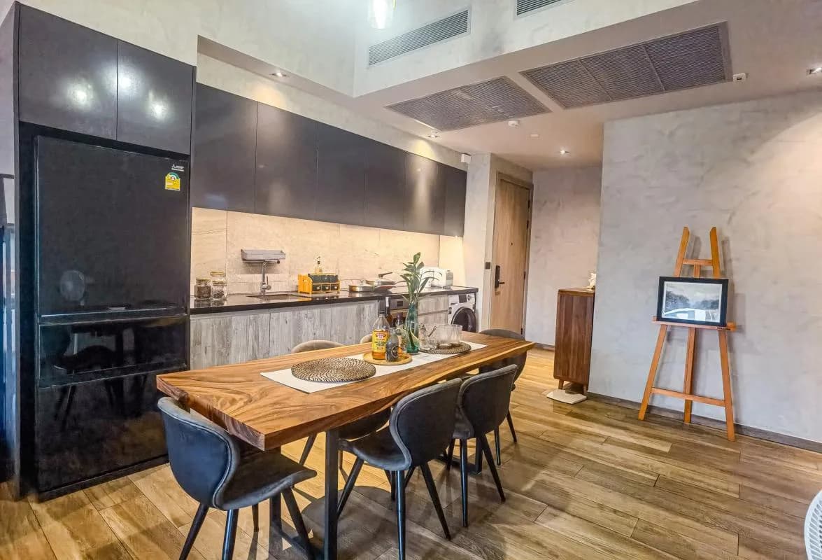 The Lofts Asoke — photo 5