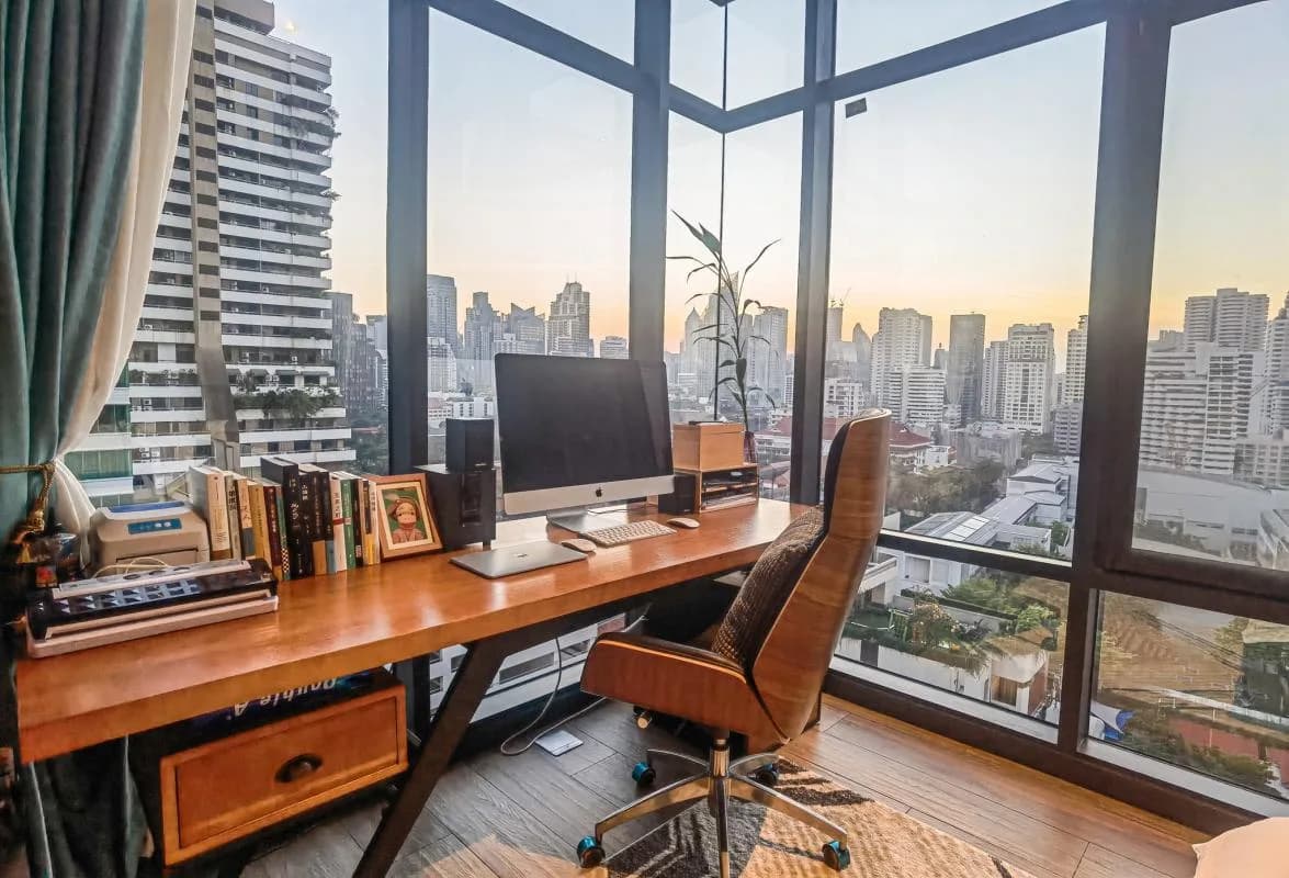 The Lofts Asoke — photo 6