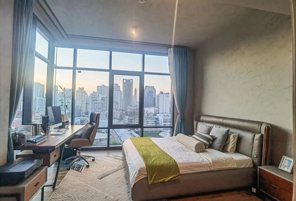 The Lofts Asoke — photo 7