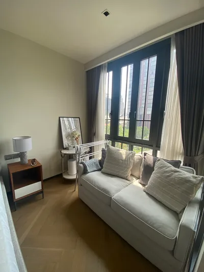 The Reserve Sukhumvit 61