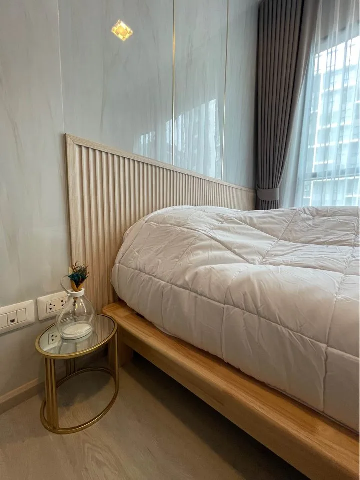 Condolette Midst Rama 9 — photo 10