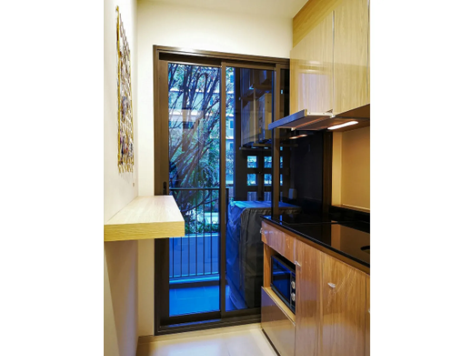 Chambers On - nut Station — photo 3
