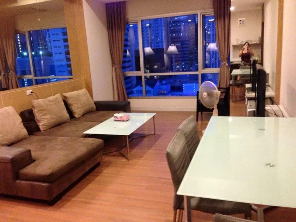 The Trendy Condominium — photo 1