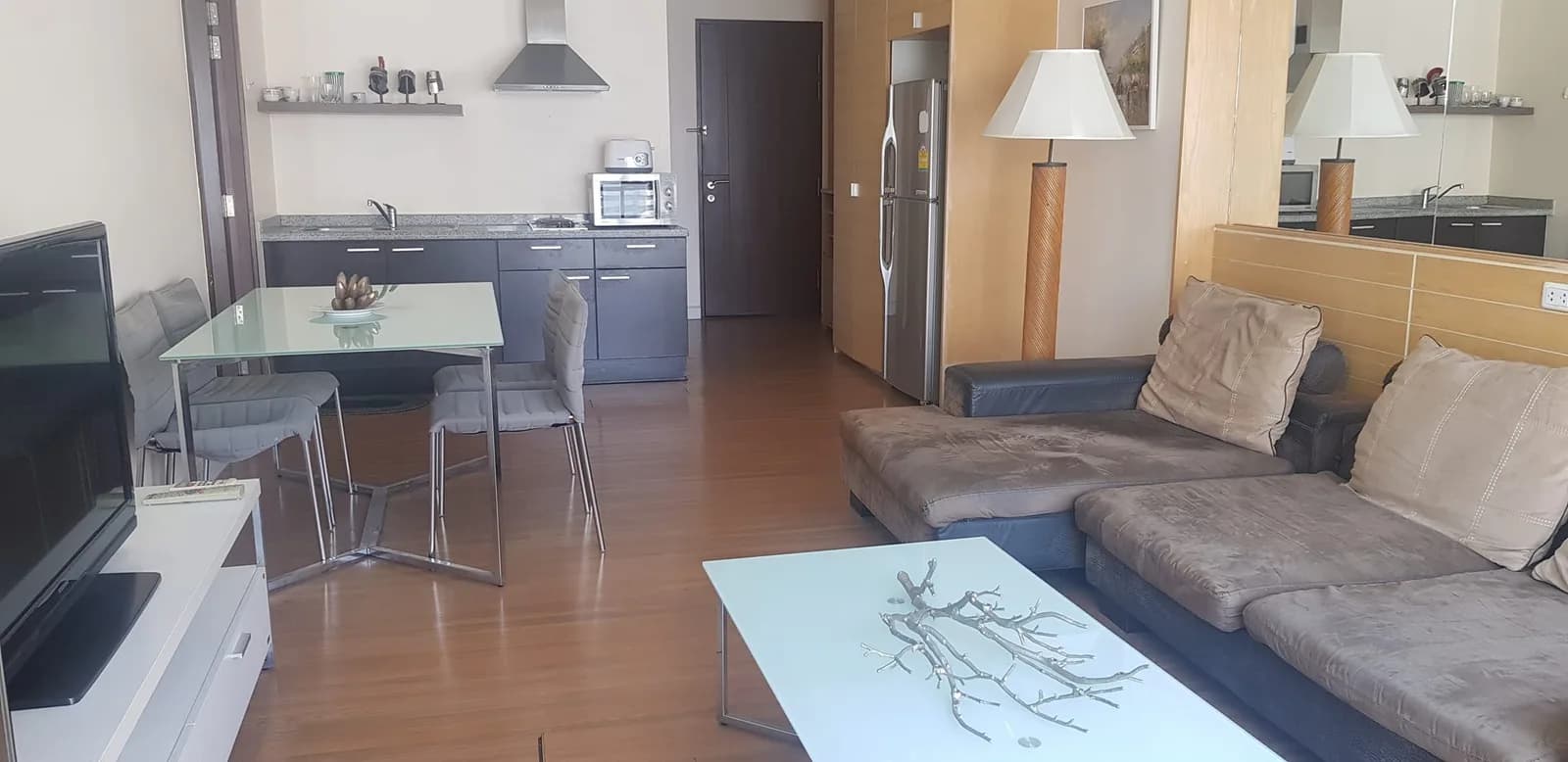 The Trendy Condominium — photo 2