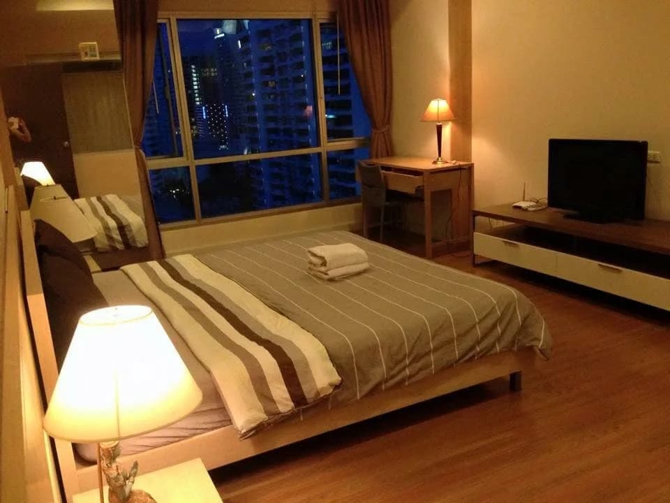 The Trendy Condominium — photo 3