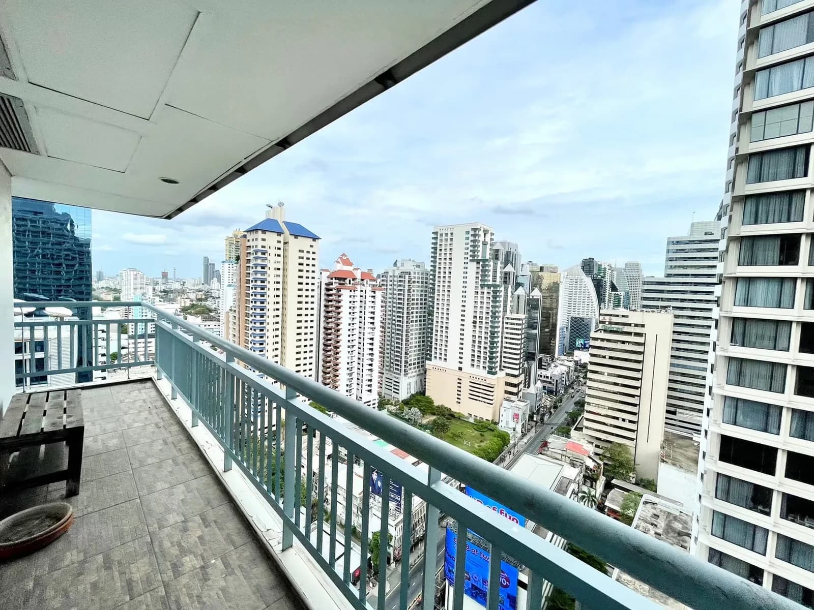 Grand Park View Asoke — photo 7