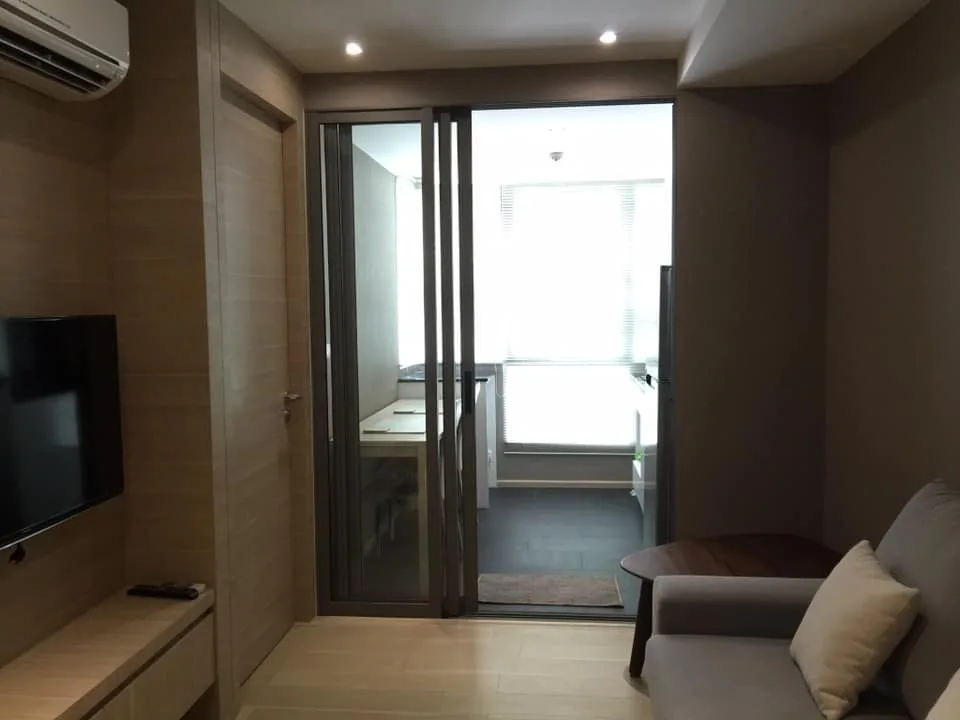 Klass Condo Silom — photo 1