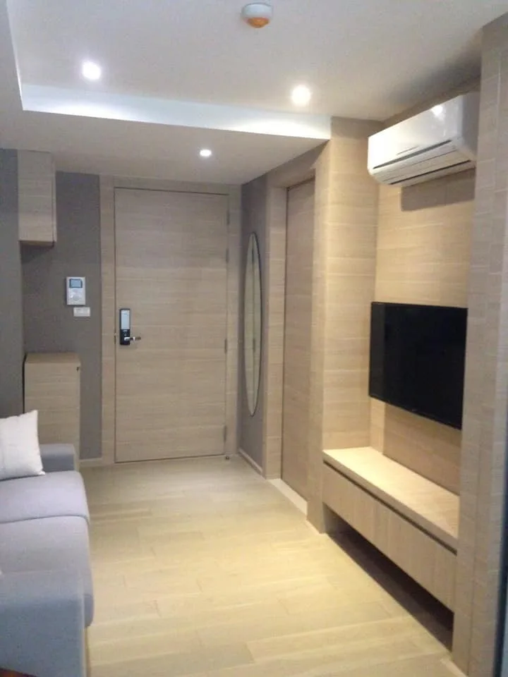 Klass Condo Silom — photo 2