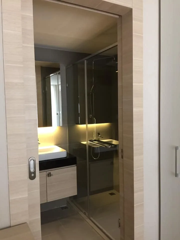 Klass Condo Silom — photo 6