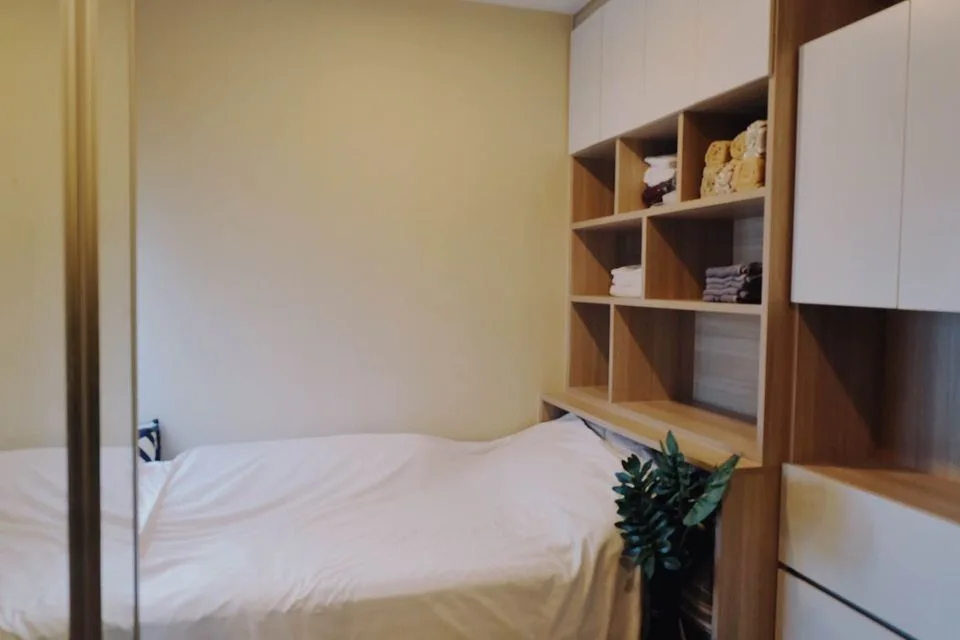 Notting Hill – Sukhumvit 105 — photo 9