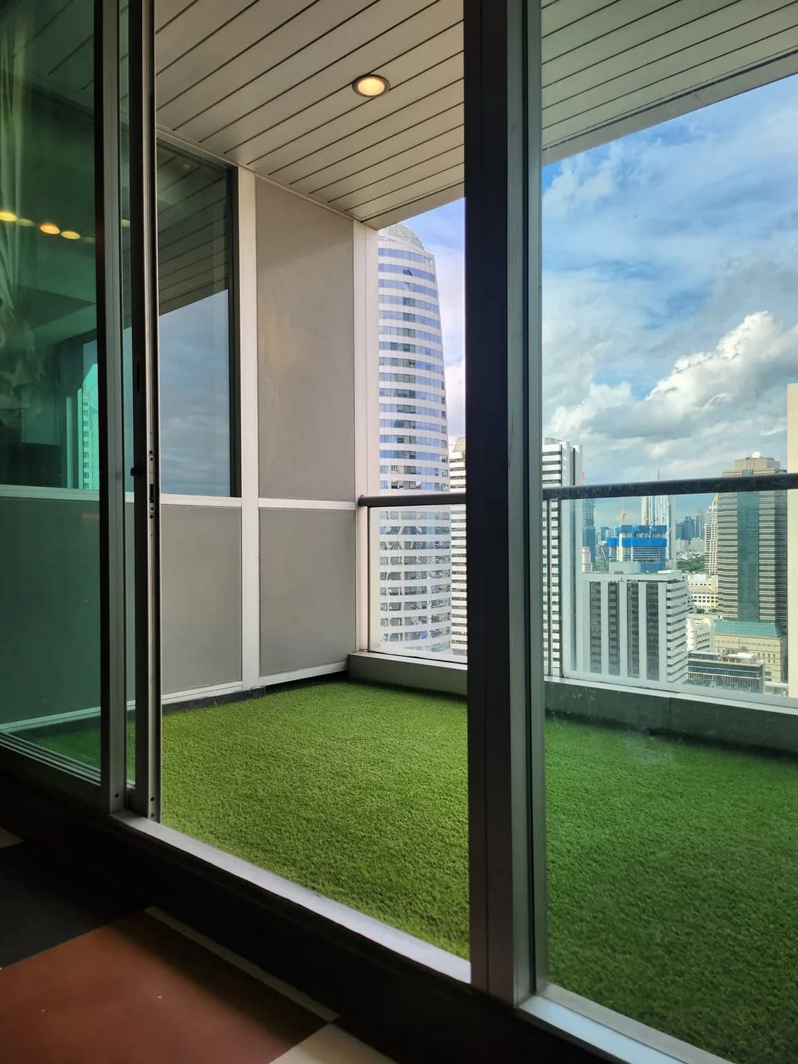 Sky Villas Sathorn — photo 14