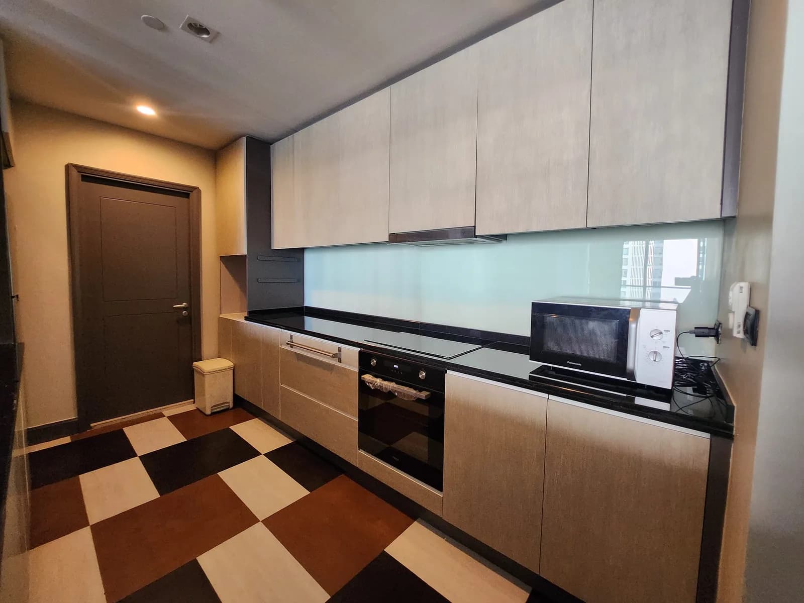 Sky Villas Sathorn — photo 3