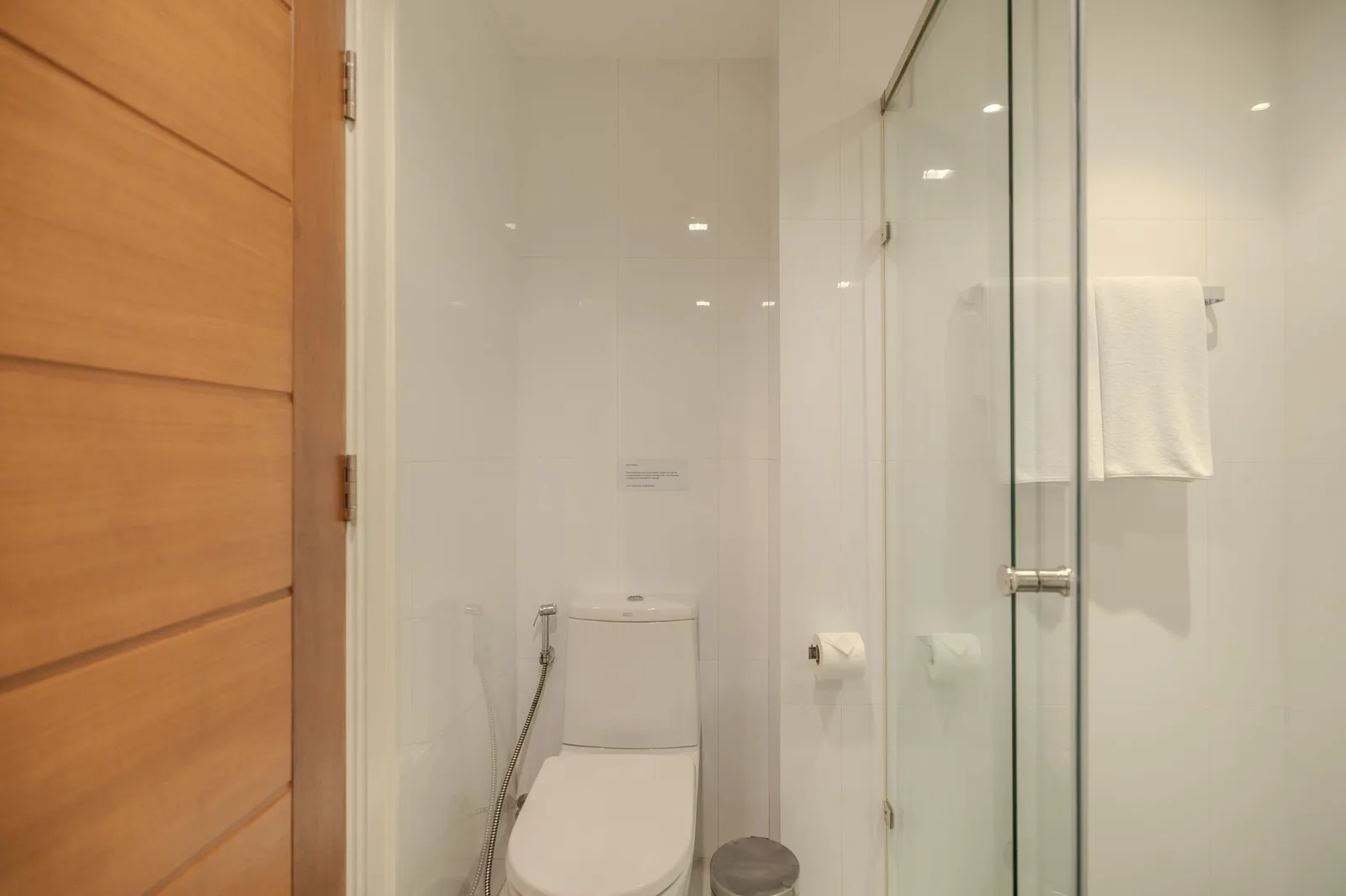 Gm Service Apartment — photo 15