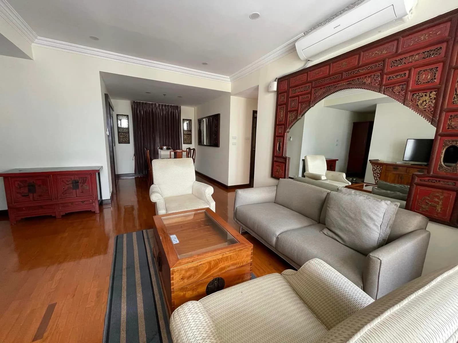 Baan Piya Sathorn — photo 1