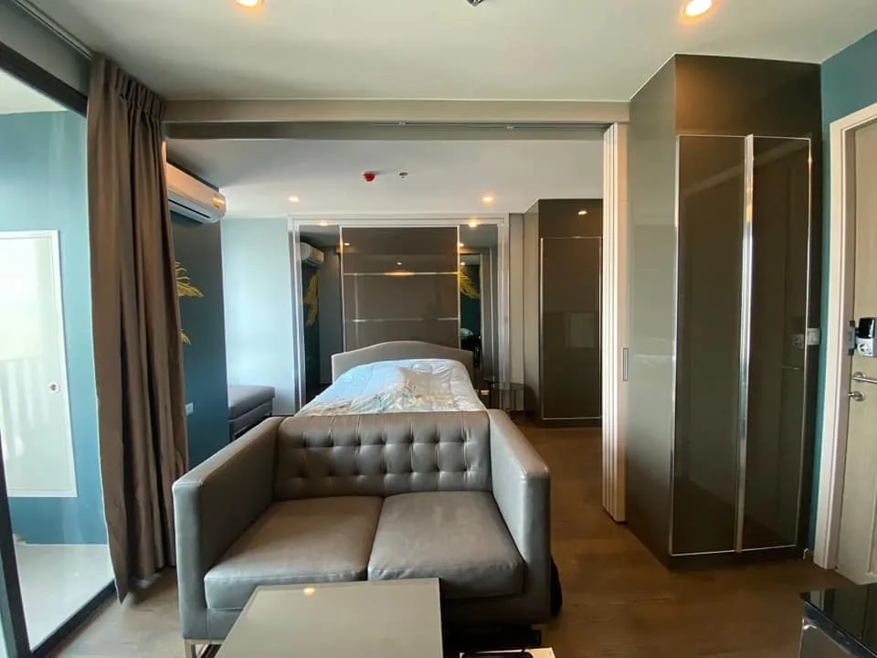 Ideo Q Siam - Ratchathewi — photo 1