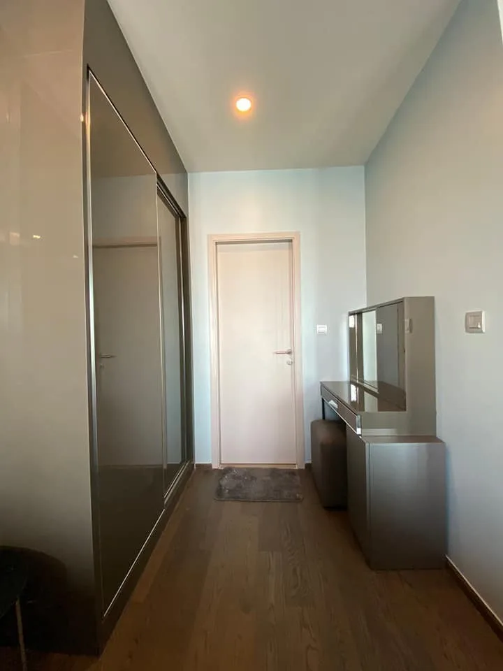 Ideo Q Siam - Ratchathewi — photo 2