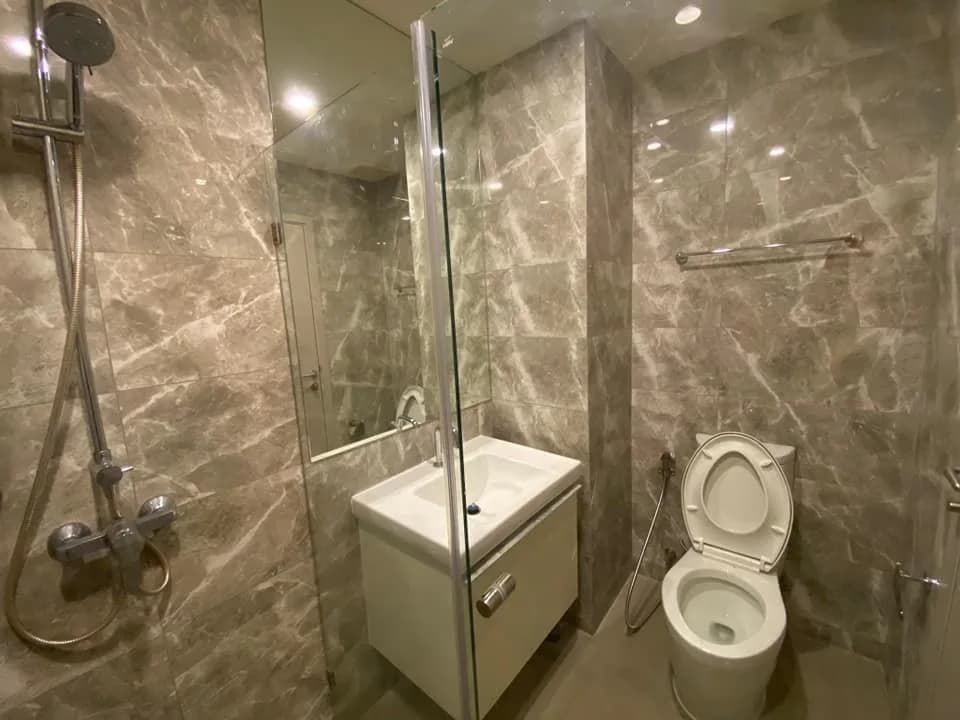 Ideo Q Siam - Ratchathewi — photo 14