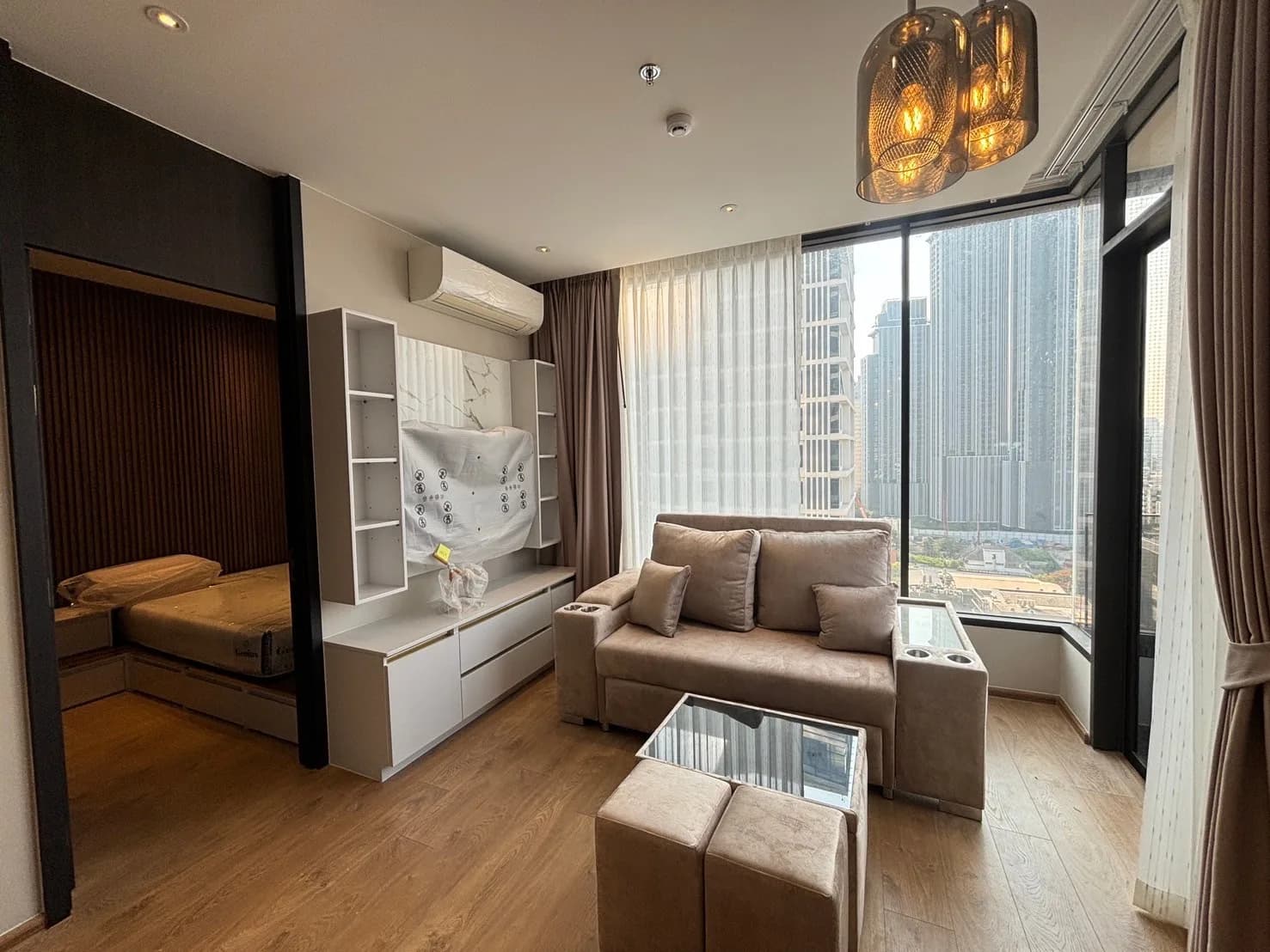 The FINE Bangkok Thonglor - Ekamai — photo 4