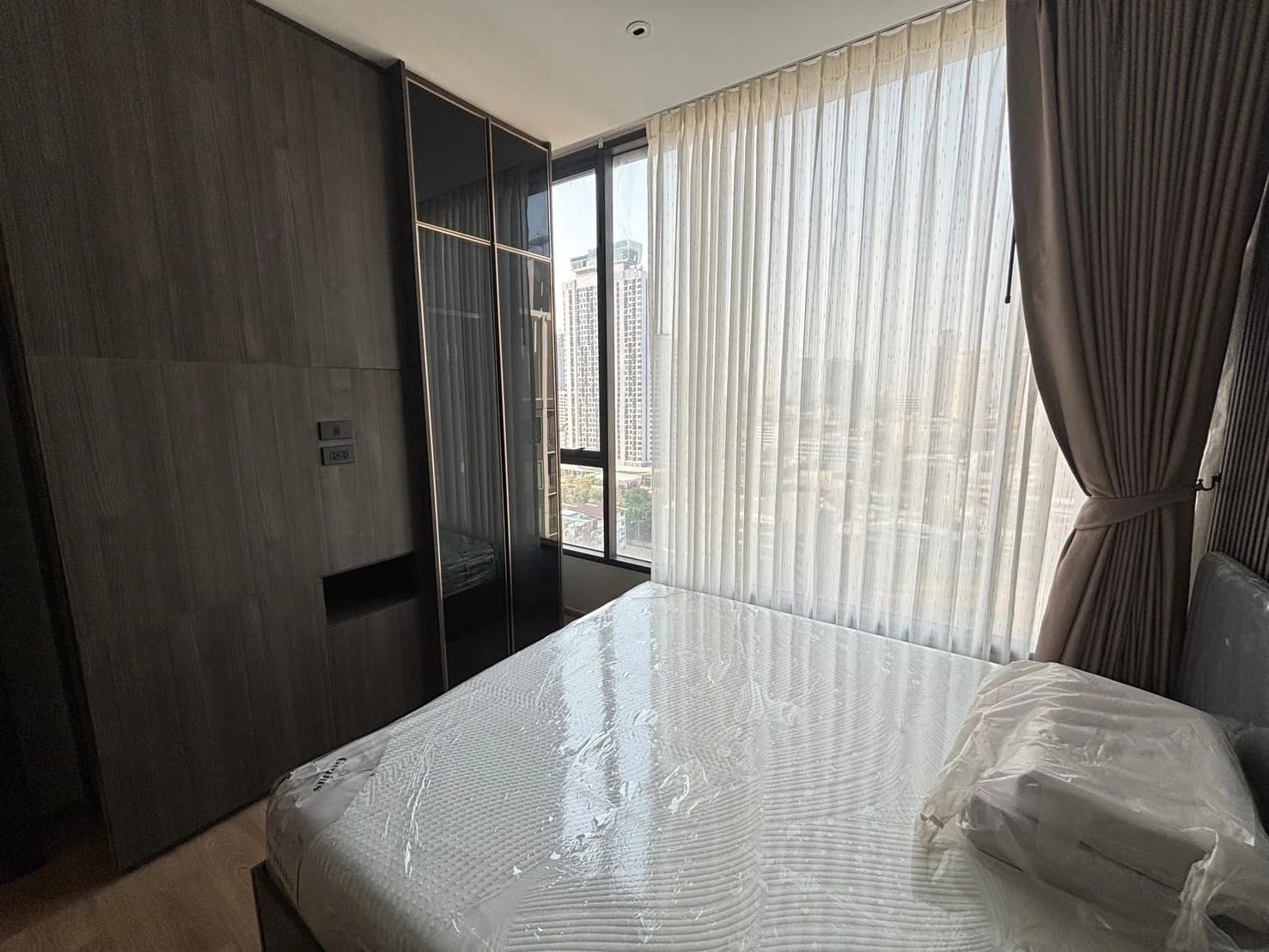 The FINE Bangkok Thonglor - Ekamai — photo 9